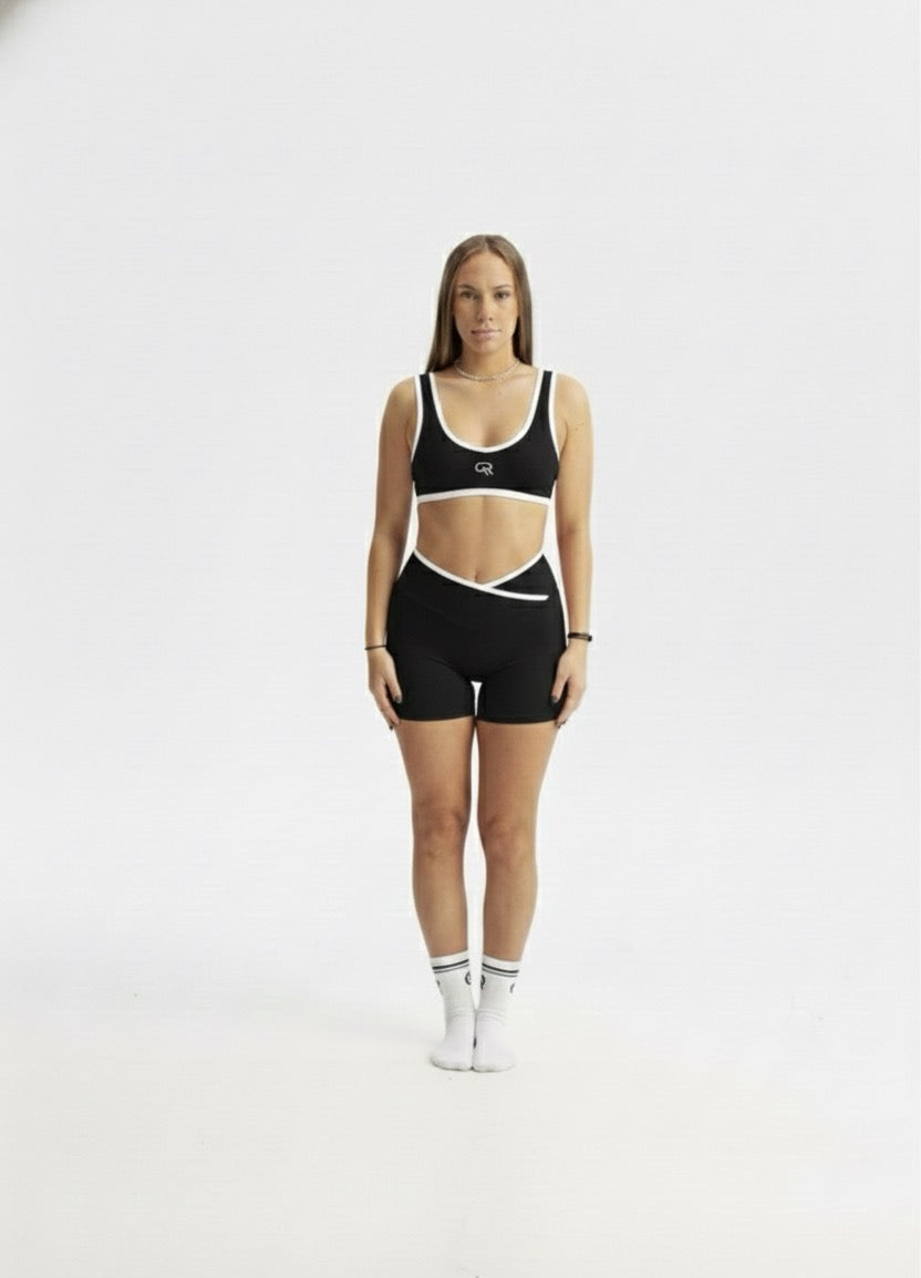 Harmony Set™ Scurt