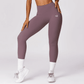 SculptFit™ Scrunch Leggings - GymRevoolt