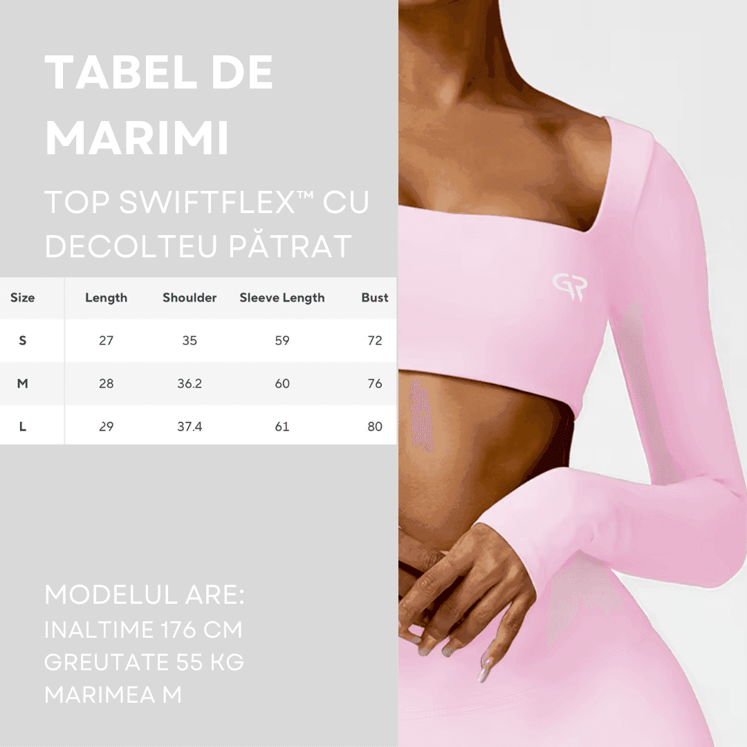 Set SecondSkin™ 2 Piese pentru Yoga - GymRevoolt