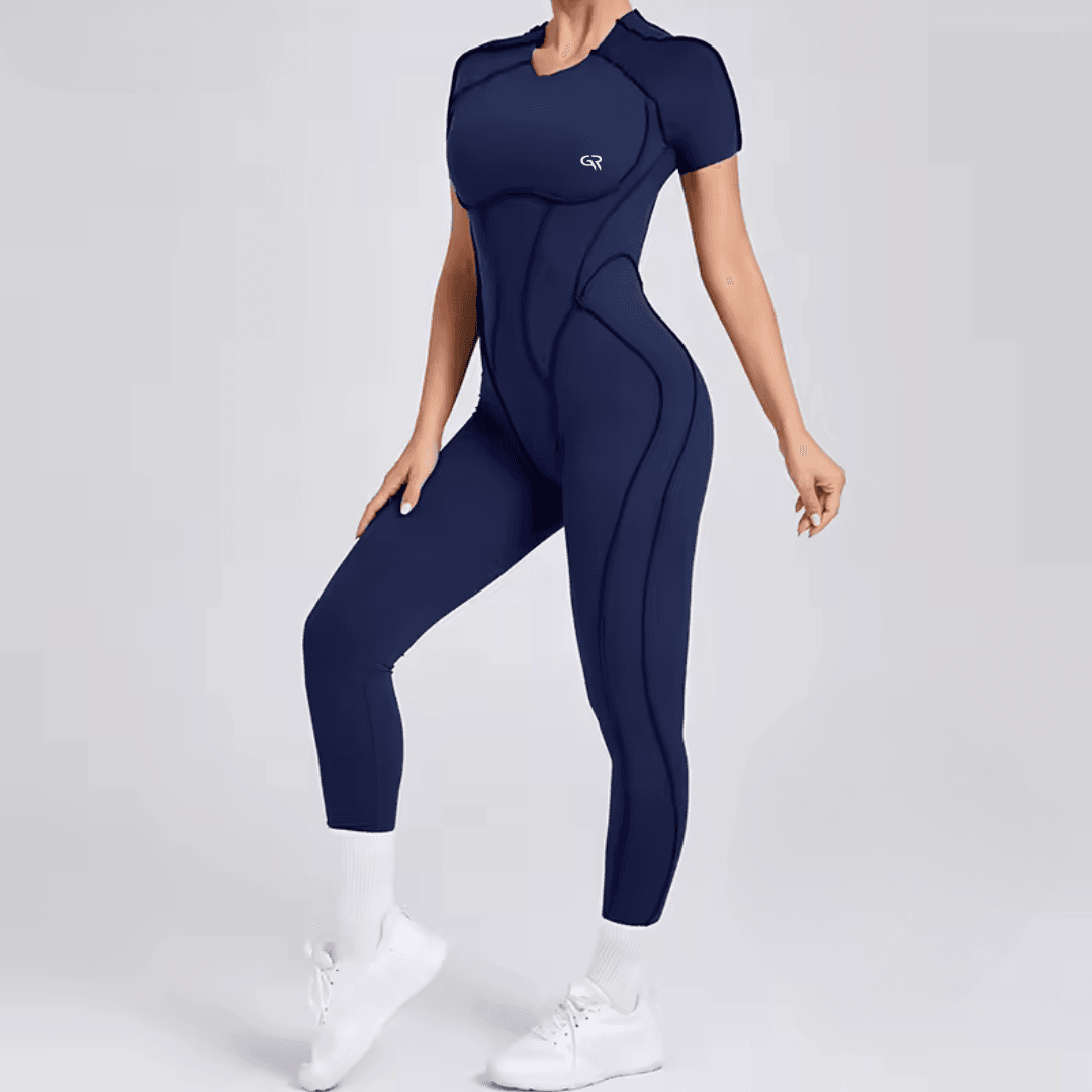 RibCurve™ - GymRevoolt