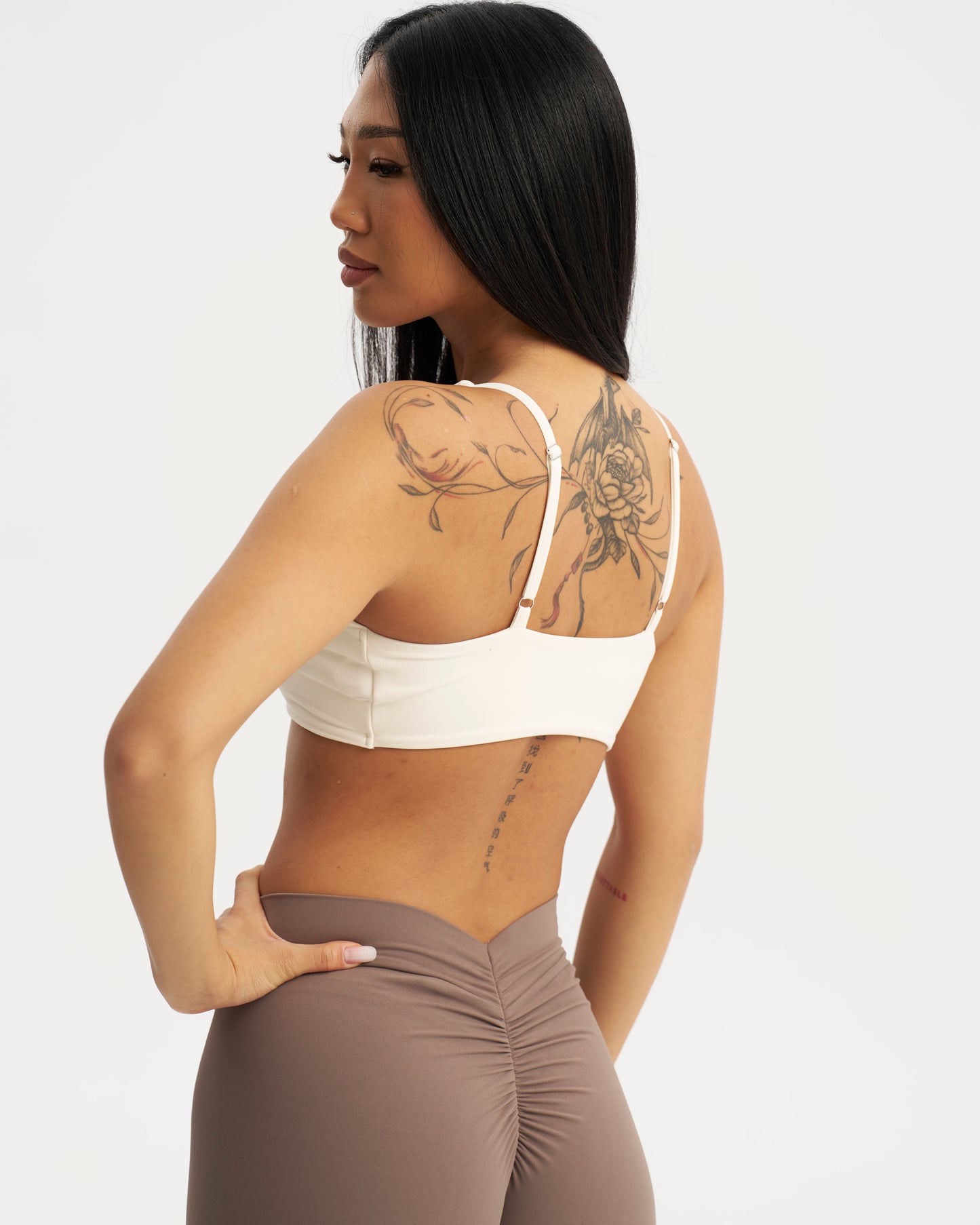 Bustiera Sport FlexTwist™