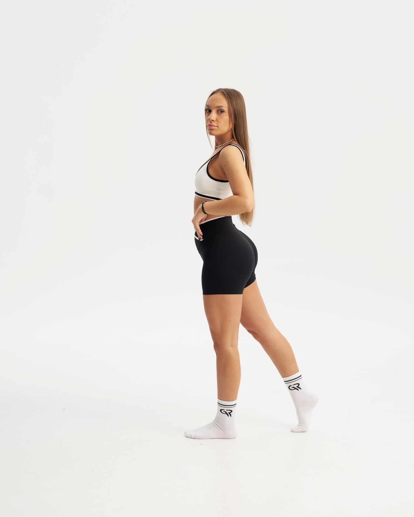 Harmony Set™ Scurt