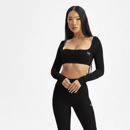 SculptFit™ Scrunch Leggings