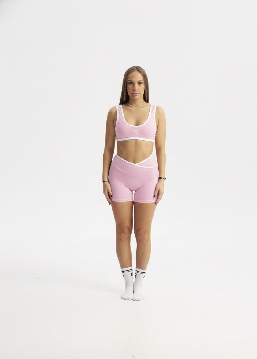 Harmony Set™ Scurt