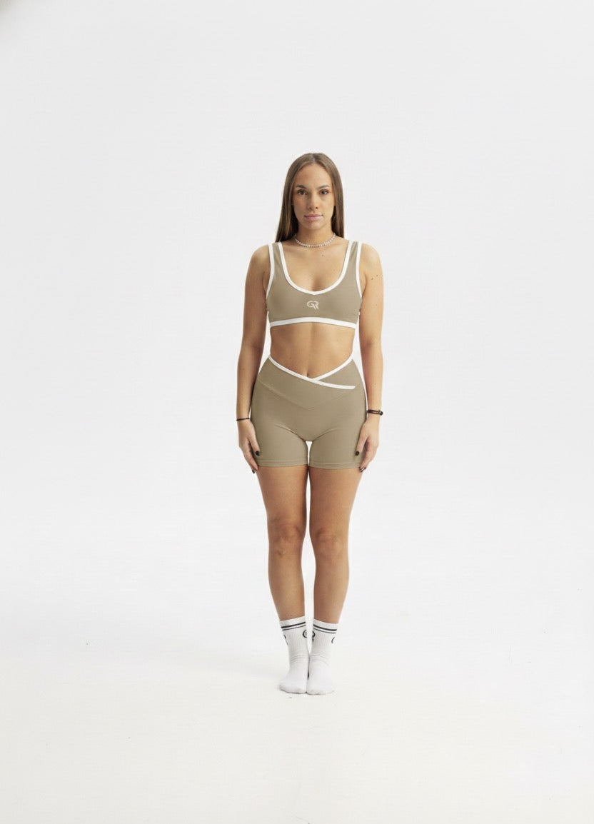 Harmony Set™ Scurt