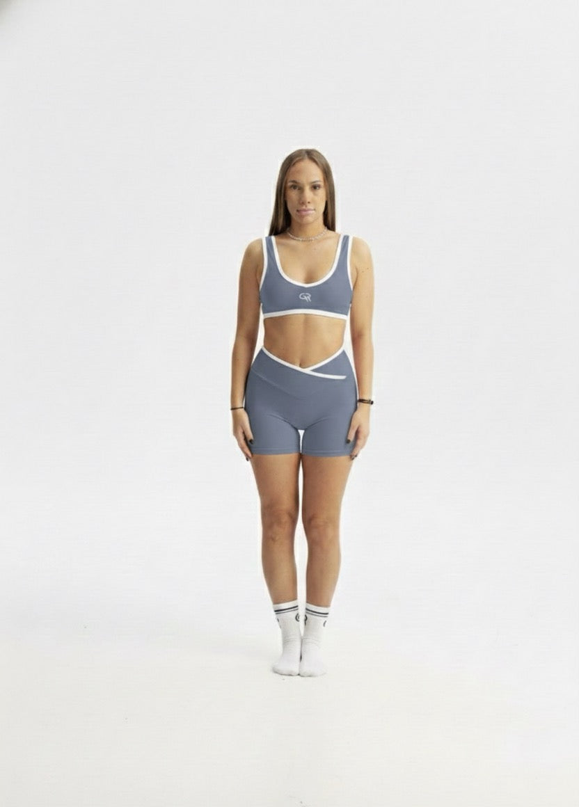 Harmony Set™ Scurt